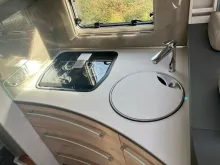 Fahrzeugbild Dethleffs Esprit I 7150-2 EB #16