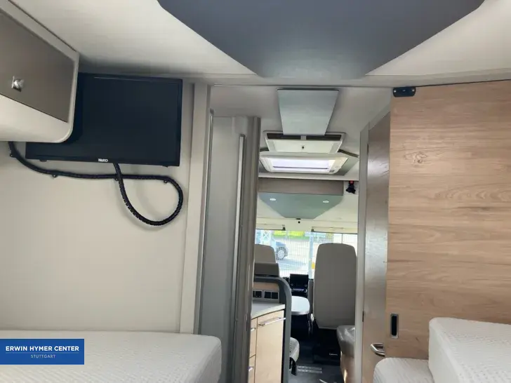 Fahrzeugbild Dethleffs Esprit I 7150-2 EB #28