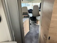 Fahrzeugbild Dethleffs Esprit I 7150-2 EB #29
