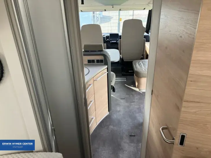 Fahrzeugbild Dethleffs Esprit I 7150-2 EB #29