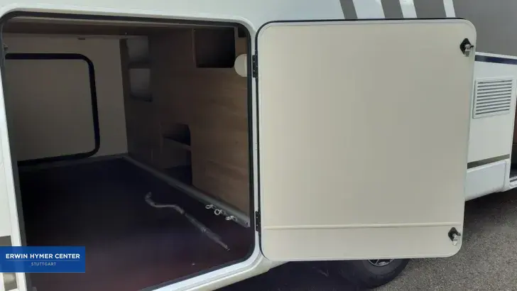 Fahrzeugbild Carado I 338 #6