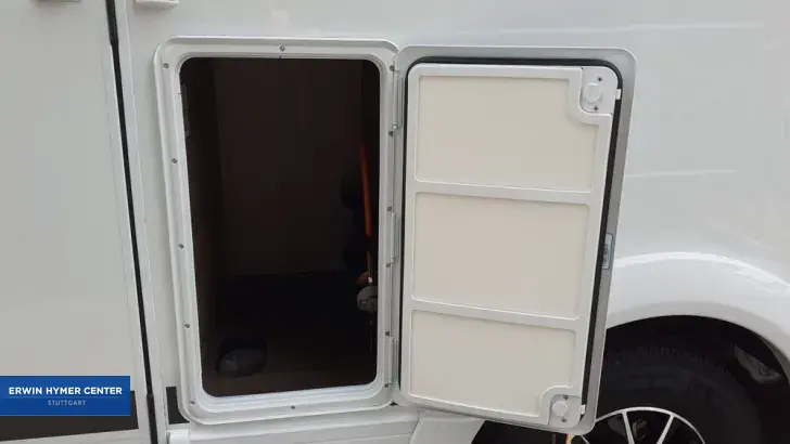 Fahrzeugbild Carado I 338 #8