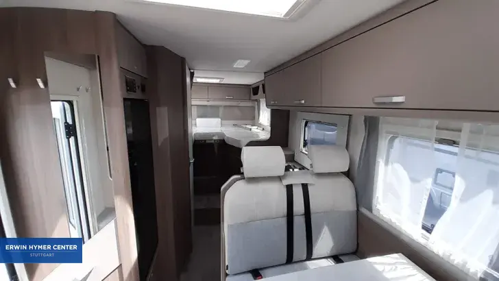 Fahrzeugbild Carado I 338 #14