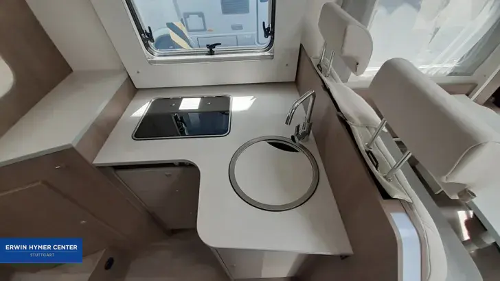 Fahrzeugbild Carado I 338 #16