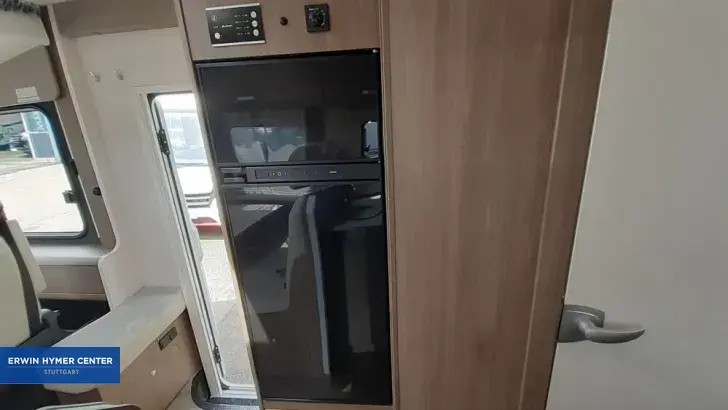 Fahrzeugbild Carado I 338 #19