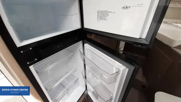 Fahrzeugbild Carado I 338 #20