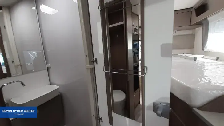 Fahrzeugbild Carado I 338 #21