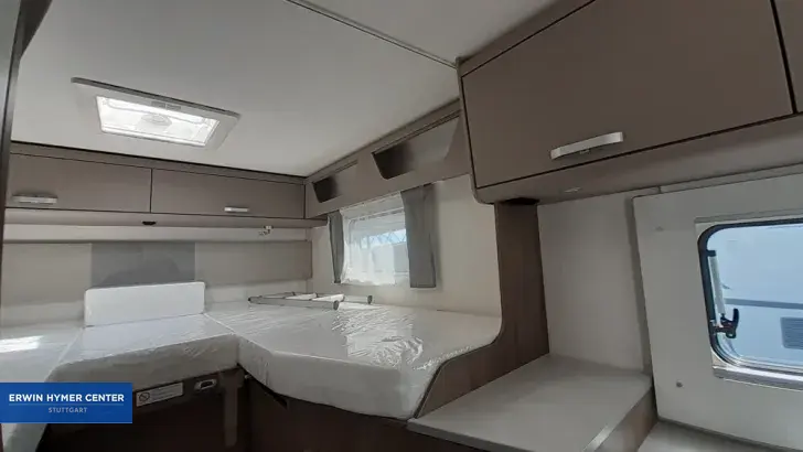 Fahrzeugbild Carado I 338 #24