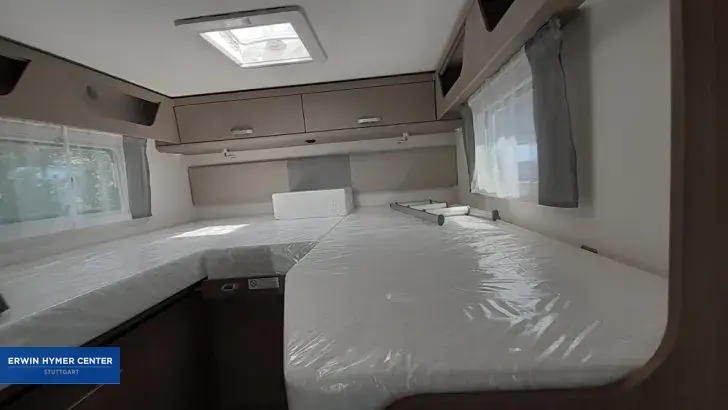 Fahrzeugbild Carado I 338 #25