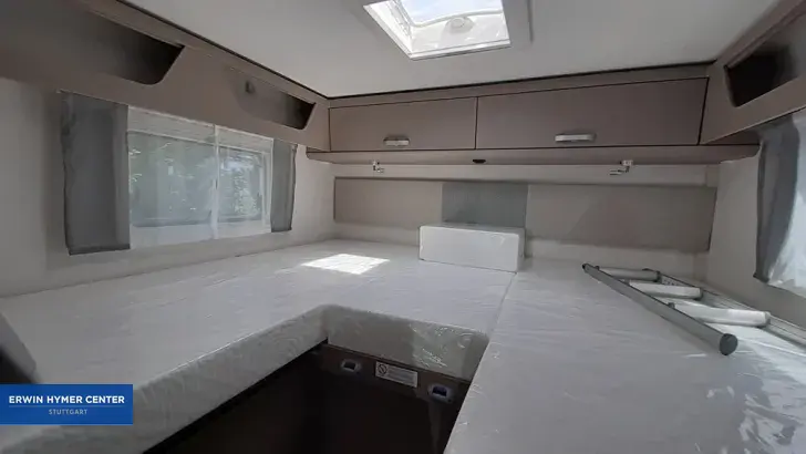 Fahrzeugbild Carado I 338 #26