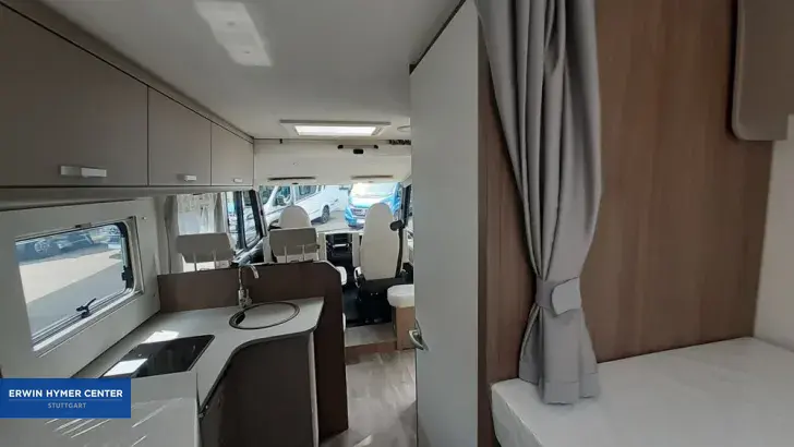 Fahrzeugbild Carado I 338 #28