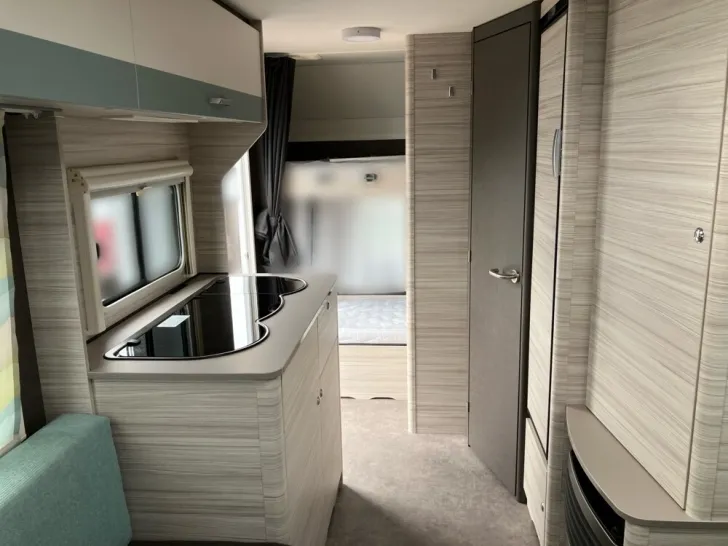 Fahrzeugbild Dethleffs c' joy 480 QLK #7