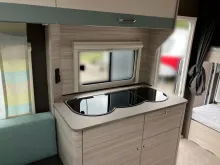 Fahrzeugbild Dethleffs c' joy 480 QLK #9