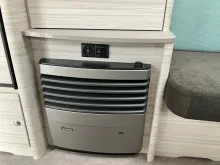 Fahrzeugbild Dethleffs c' joy 480 QLK #16