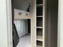 Fahrzeugbild Dethleffs c' joy 480 QLK #21