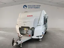 Fahrzeugbild Dethleffs Aero 470 FSK #2