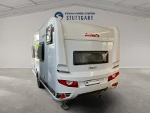 Fahrzeugbild Dethleffs Aero 470 FSK #4