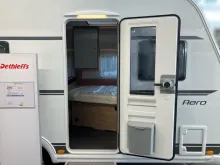 Fahrzeugbild Dethleffs Aero 470 FSK #7