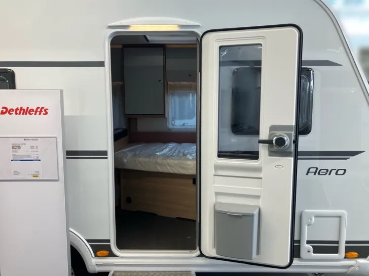 Fahrzeugbild Dethleffs Aero 470 FSK #7