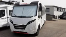 Fahrzeugbild Dethleffs Globebus I 6 #3