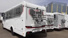 Fahrzeugbild Dethleffs Globebus I 6 #4