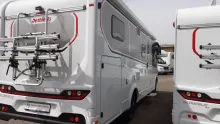 Fahrzeugbild Dethleffs Globebus I 6 #6