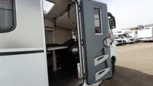 Fahrzeugbild Dethleffs Globebus I 6 #10
