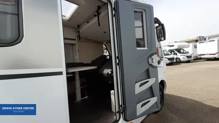 Fahrzeugbild Dethleffs Globebus I 6 #10
