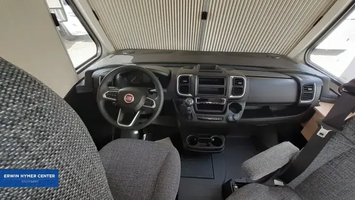 Fahrzeugbild Dethleffs Globebus I 6 #11