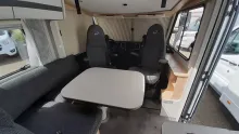 Fahrzeugbild Dethleffs Globebus I 6 #13