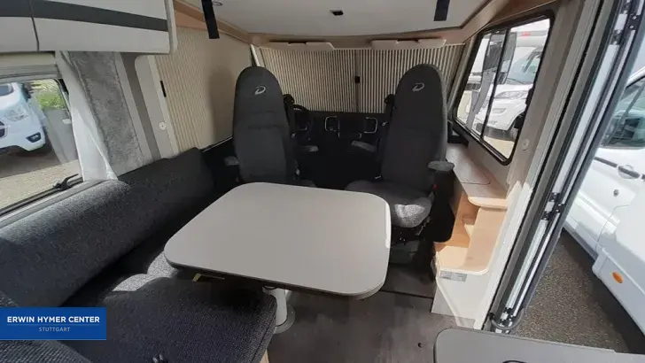 Fahrzeugbild Dethleffs Globebus I 6 #13