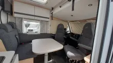 Fahrzeugbild Dethleffs Globebus I 6 #15