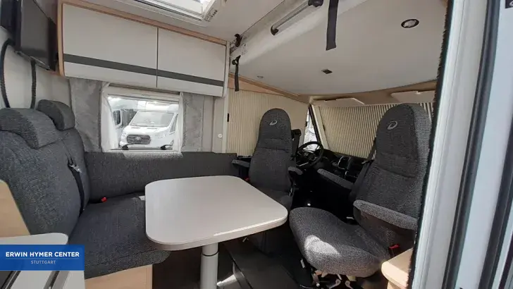 Fahrzeugbild Dethleffs Globebus I 6 #15