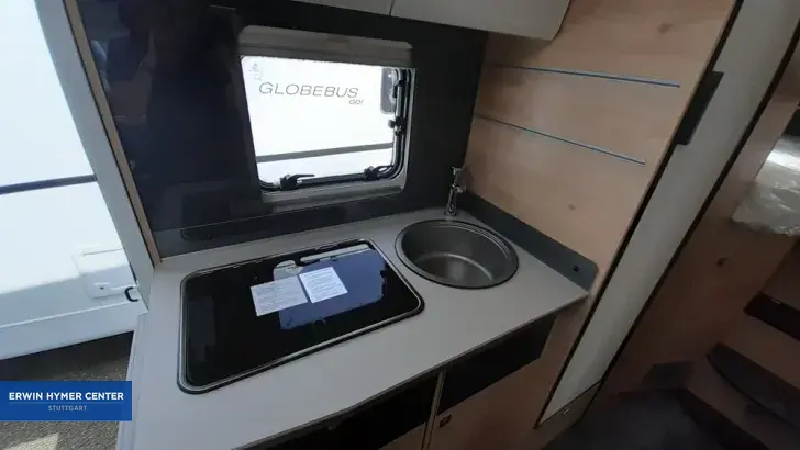 Fahrzeugbild Dethleffs Globebus I 6 #17
