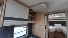 Fahrzeugbild Dethleffs Globebus I 6 #18