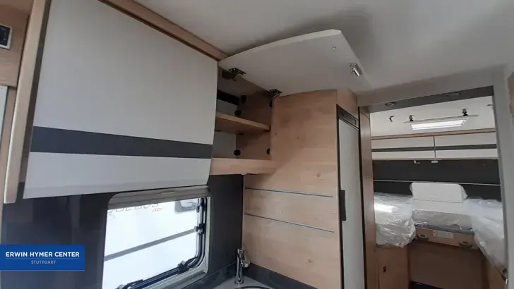 Fahrzeugbild Dethleffs Globebus I 6 #18