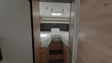 Fahrzeugbild Dethleffs Globebus I 6 #21