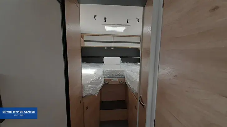Fahrzeugbild Dethleffs Globebus I 6 #21
