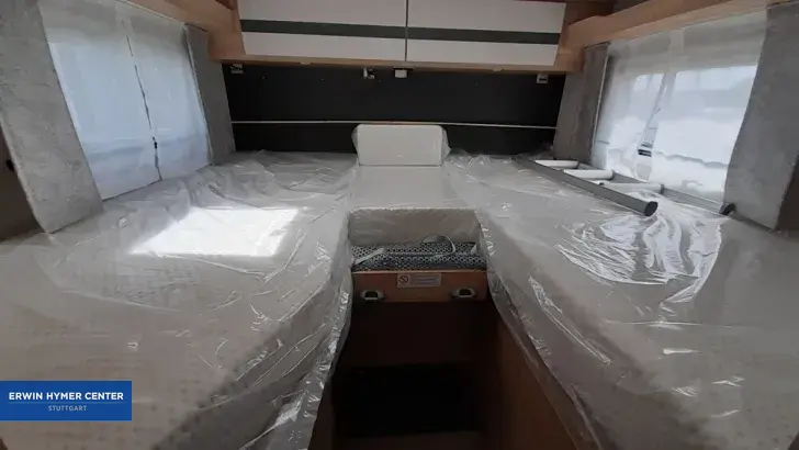 Fahrzeugbild Dethleffs Globebus I 6 #22
