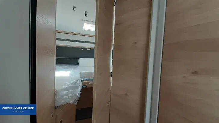 Fahrzeugbild Dethleffs Globebus I 6 #23