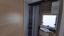 Fahrzeugbild Dethleffs Globebus I 6 #24