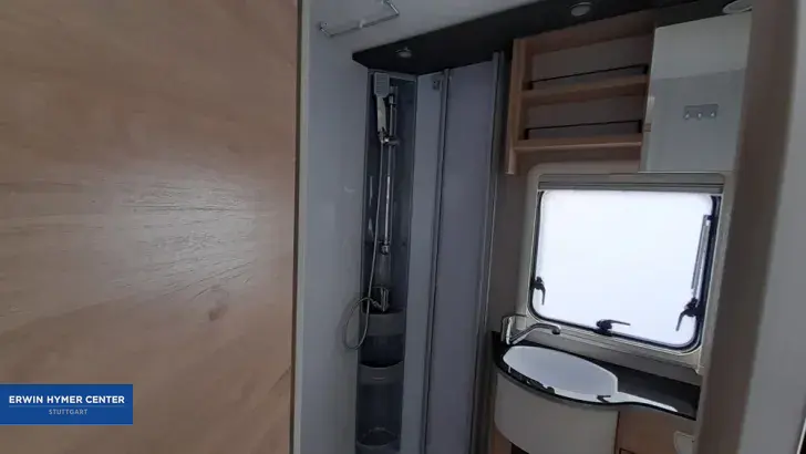 Fahrzeugbild Dethleffs Globebus I 6 #24