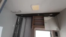 Fahrzeugbild Dethleffs Globebus I 6 #27