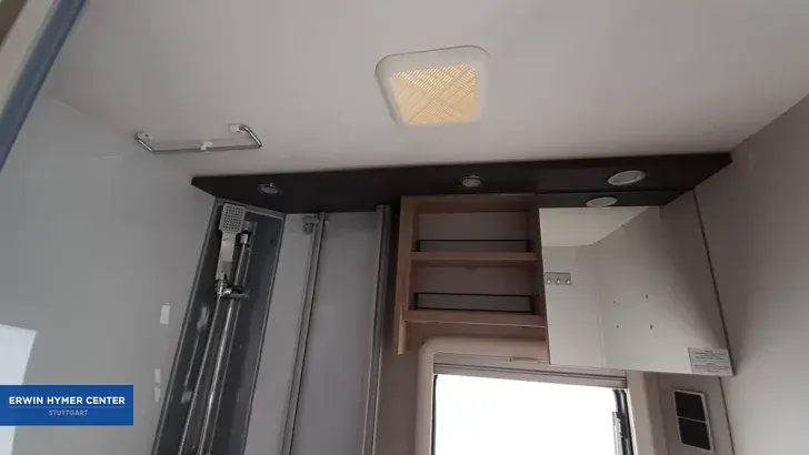 Fahrzeugbild Dethleffs Globebus I 6 #27