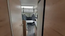 Fahrzeugbild Dethleffs Globebus I 6 #28