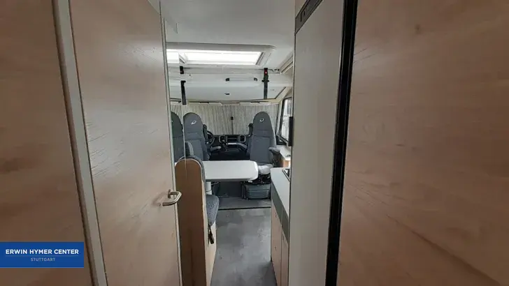 Fahrzeugbild Dethleffs Globebus I 6 #28