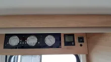 Fahrzeugbild Dethleffs Globebus I 6 #29