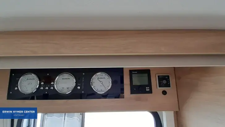 Fahrzeugbild Dethleffs Globebus I 6 #29
