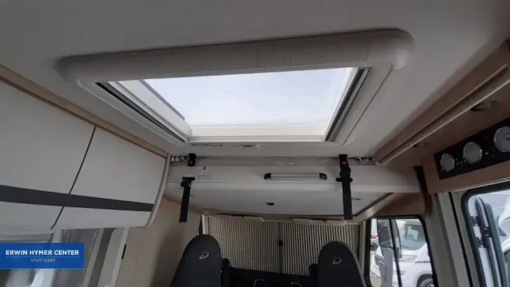 Fahrzeugbild Dethleffs Globebus I 6 #30