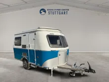 Fahrzeugbild Hymer Eriba Touring 320 #1